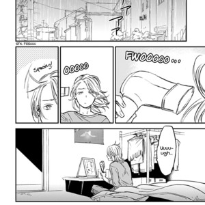 [MOTO Haruhira] Koketsu Dining – Vol.03 [Eng] – Gay Comics image 098.jpg