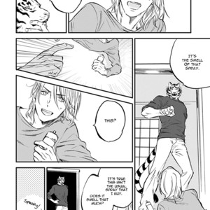 [MOTO Haruhira] Koketsu Dining – Vol.03 [Eng] – Gay Comics image 100.jpg