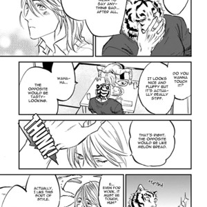 [MOTO Haruhira] Koketsu Dining – Vol.03 [Eng] – Gay Comics image 103.jpg