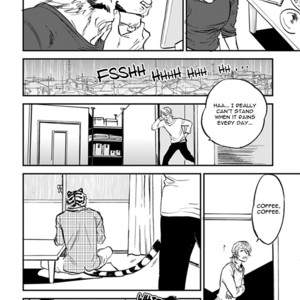 [MOTO Haruhira] Koketsu Dining – Vol.03 [Eng] – Gay Comics image 106.jpg