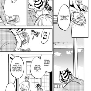[MOTO Haruhira] Koketsu Dining – Vol.03 [Eng] – Gay Comics image 109.jpg
