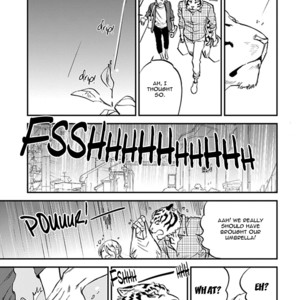[MOTO Haruhira] Koketsu Dining – Vol.03 [Eng] – Gay Comics image 111.jpg