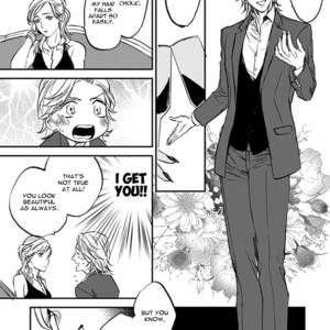 [MOTO Haruhira] Koketsu Dining – Vol.03 [Eng] – Gay Comics image 113.jpg
