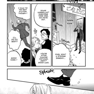 [MOTO Haruhira] Koketsu Dining – Vol.03 [Eng] – Gay Comics image 116.jpg