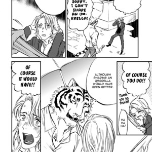 [MOTO Haruhira] Koketsu Dining – Vol.03 [Eng] – Gay Comics image 118.jpg