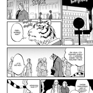 [MOTO Haruhira] Koketsu Dining – Vol.03 [Eng] – Gay Comics image 124.jpg