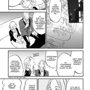 [MOTO Haruhira] Koketsu Dining – Vol.03 [Eng] – Gay Comics image 127.jpg
