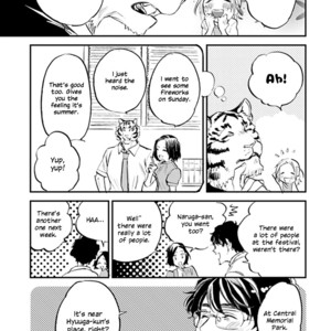 [MOTO Haruhira] Koketsu Dining – Vol.03 [Eng] – Gay Comics image 129.jpg