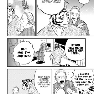 [MOTO Haruhira] Koketsu Dining – Vol.03 [Eng] – Gay Comics image 134.jpg