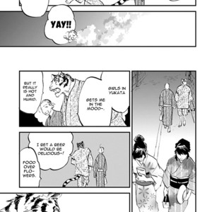 [MOTO Haruhira] Koketsu Dining – Vol.03 [Eng] – Gay Comics image 135.jpg