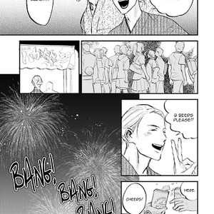 [MOTO Haruhira] Koketsu Dining – Vol.03 [Eng] – Gay Comics image 137.jpg