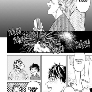 [MOTO Haruhira] Koketsu Dining – Vol.03 [Eng] – Gay Comics image 138.jpg