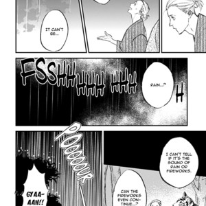 [MOTO Haruhira] Koketsu Dining – Vol.03 [Eng] – Gay Comics image 144.jpg
