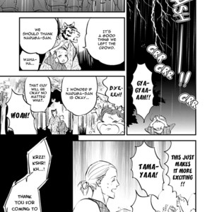 [MOTO Haruhira] Koketsu Dining – Vol.03 [Eng] – Gay Comics image 145.jpg