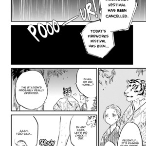[MOTO Haruhira] Koketsu Dining – Vol.03 [Eng] – Gay Comics image 146.jpg
