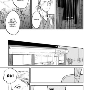 [MOTO Haruhira] Koketsu Dining – Vol.03 [Eng] – Gay Comics image 147.jpg