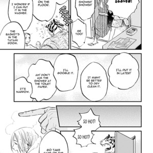 [MOTO Haruhira] Koketsu Dining – Vol.03 [Eng] – Gay Comics image 149.jpg