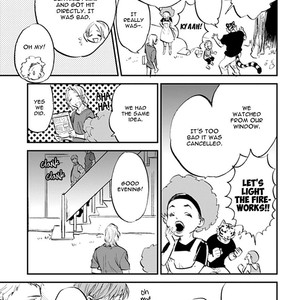 [MOTO Haruhira] Koketsu Dining – Vol.03 [Eng] – Gay Comics image 151.jpg