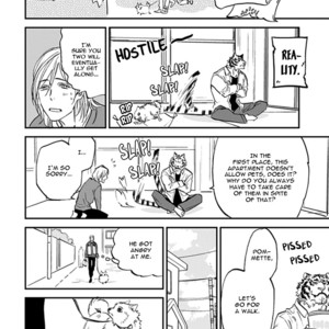 [MOTO Haruhira] Koketsu Dining – Vol.03 [Eng] – Gay Comics image 160.jpg