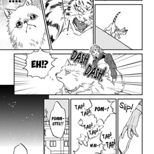 [MOTO Haruhira] Koketsu Dining – Vol.03 [Eng] – Gay Comics image 161.jpg