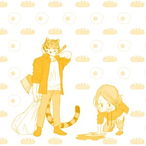 [MOTO Haruhira] Koketsu Dining – Vol.03 [Eng] – Gay Comics image 169.jpg