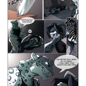 [Peritian] Playing With Your Food [Eng] – Gay Comics image 003.jpg