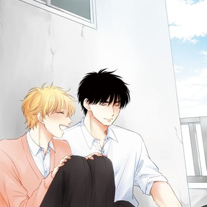 [FUMIKAWA Jimi] Asatte ni Kiss [Eng] – Gay Manga image 004.jpg
