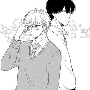 [FUMIKAWA Jimi] Asatte ni Kiss [Eng] – Gay Manga image 006.jpg