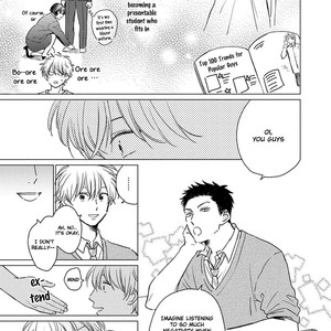 [FUMIKAWA Jimi] Asatte ni Kiss [Eng] – Gay Manga image 010.jpg
