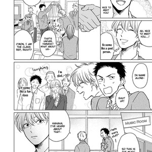 [FUMIKAWA Jimi] Asatte ni Kiss [Eng] – Gay Manga image 011.jpg