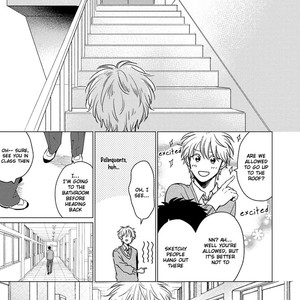 [FUMIKAWA Jimi] Asatte ni Kiss [Eng] – Gay Manga image 012.jpg
