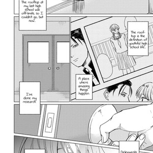 [FUMIKAWA Jimi] Asatte ni Kiss [Eng] – Gay Manga image 013.jpg