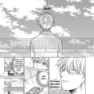 [FUMIKAWA Jimi] Asatte ni Kiss [Eng] – Gay Manga image 014.jpg