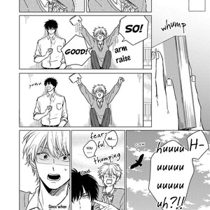 [FUMIKAWA Jimi] Asatte ni Kiss [Eng] – Gay Manga image 015.jpg