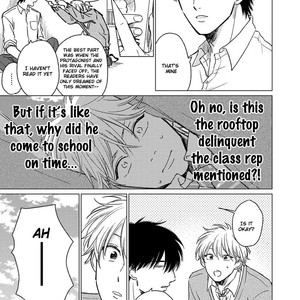[FUMIKAWA Jimi] Asatte ni Kiss [Eng] – Gay Manga image 016.jpg