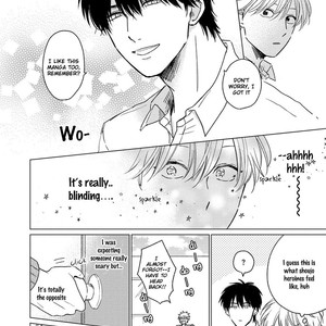 [FUMIKAWA Jimi] Asatte ni Kiss [Eng] – Gay Manga image 019.jpg