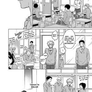[FUMIKAWA Jimi] Asatte ni Kiss [Eng] – Gay Manga image 021.jpg