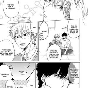[FUMIKAWA Jimi] Asatte ni Kiss [Eng] – Gay Manga image 022.jpg