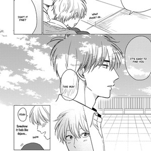 [FUMIKAWA Jimi] Asatte ni Kiss [Eng] – Gay Manga image 023.jpg