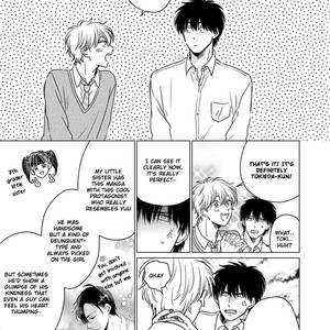 [FUMIKAWA Jimi] Asatte ni Kiss [Eng] – Gay Manga image 024.jpg