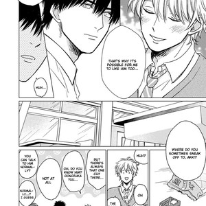 [FUMIKAWA Jimi] Asatte ni Kiss [Eng] – Gay Manga image 025.jpg