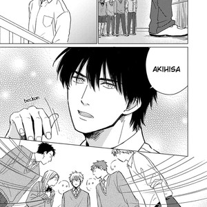 [FUMIKAWA Jimi] Asatte ni Kiss [Eng] – Gay Manga image 028.jpg
