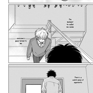 [FUMIKAWA Jimi] Asatte ni Kiss [Eng] – Gay Manga image 029.jpg
