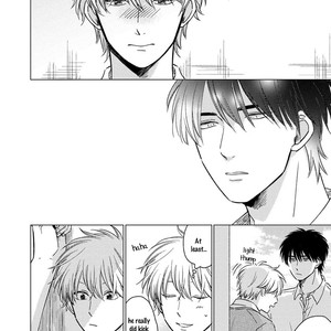 [FUMIKAWA Jimi] Asatte ni Kiss [Eng] – Gay Manga image 031.jpg
