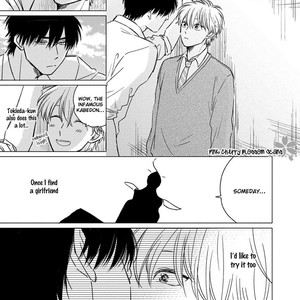 [FUMIKAWA Jimi] Asatte ni Kiss [Eng] – Gay Manga image 032.jpg