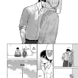 [FUMIKAWA Jimi] Asatte ni Kiss [Eng] – Gay Manga image 033.jpg