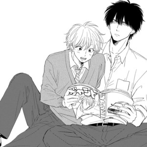 [FUMIKAWA Jimi] Asatte ni Kiss [Eng] – Gay Manga image 036.jpg