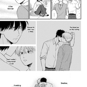[FUMIKAWA Jimi] Asatte ni Kiss [Eng] – Gay Manga image 038.jpg