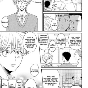 [FUMIKAWA Jimi] Asatte ni Kiss [Eng] – Gay Manga image 040.jpg