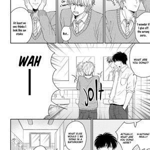 [FUMIKAWA Jimi] Asatte ni Kiss [Eng] – Gay Manga image 041.jpg